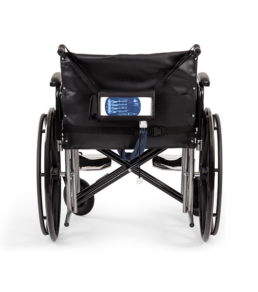 Medacure Alternating Pressure Wheelchair Cushion — ProHeal-Products