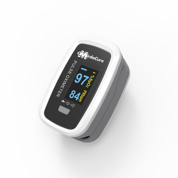 Pulse Oximeter Medacure